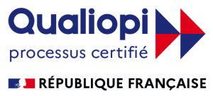 Logo qualiopi de Jarnias Formation 